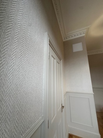 Airdrie Project