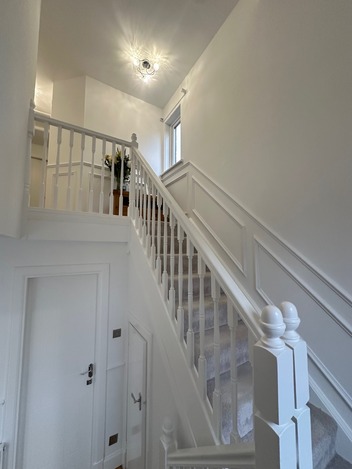 Ardfern Road project