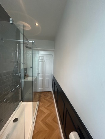 Blairhill project