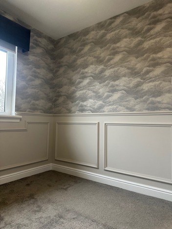 Calderbank project