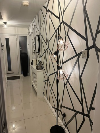 Chapelhall project